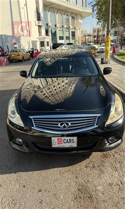 إنفينيتي G37
